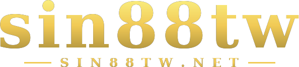 sin88tw logo